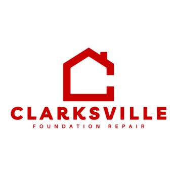 Clarksville Foundation Repair Logo